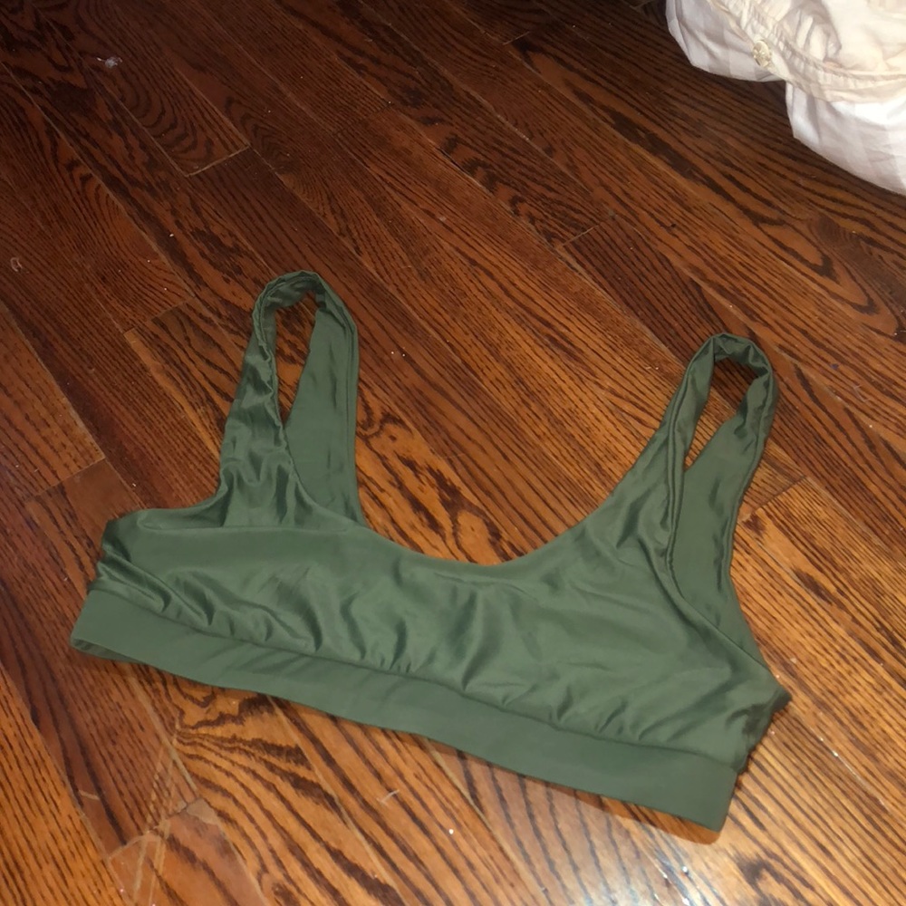 Swim Suit top